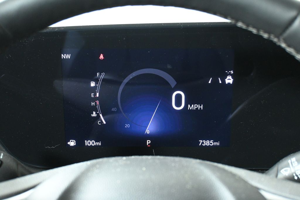2024 Buick Envista Preferred 19