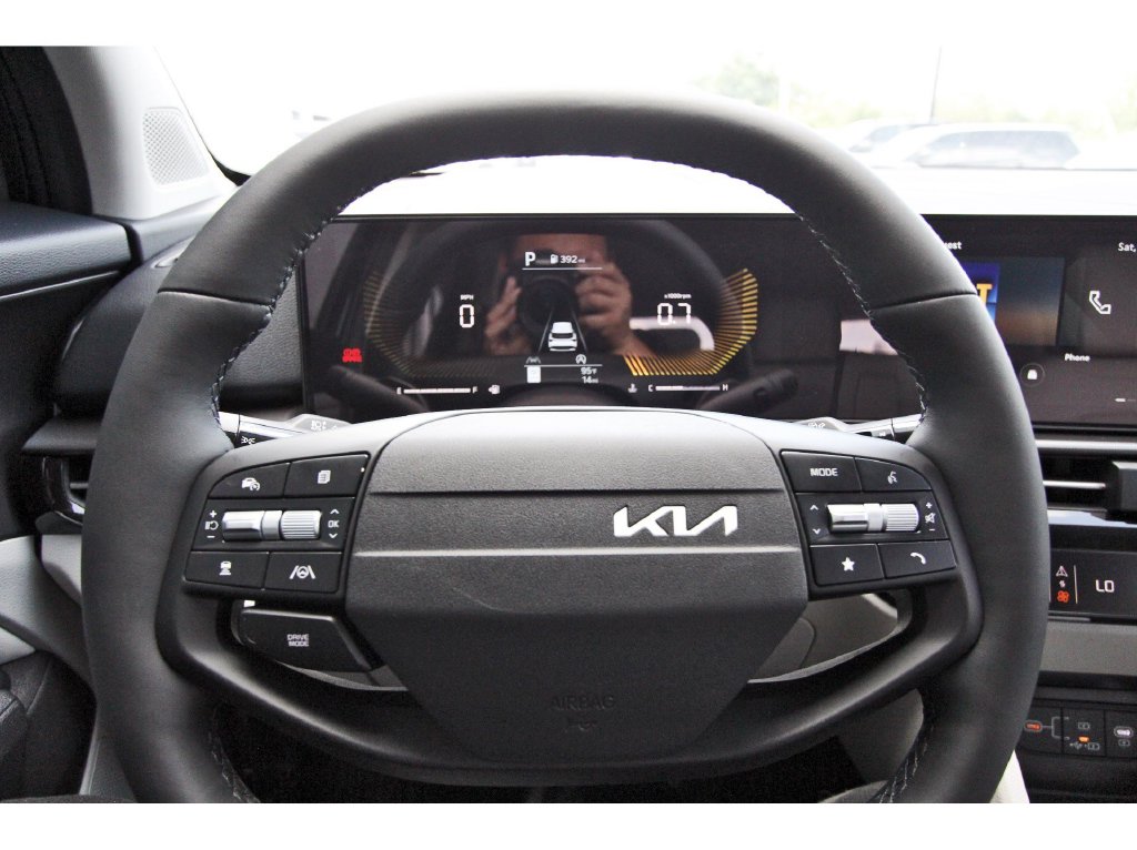 New 2026 Kia Sportage SUV