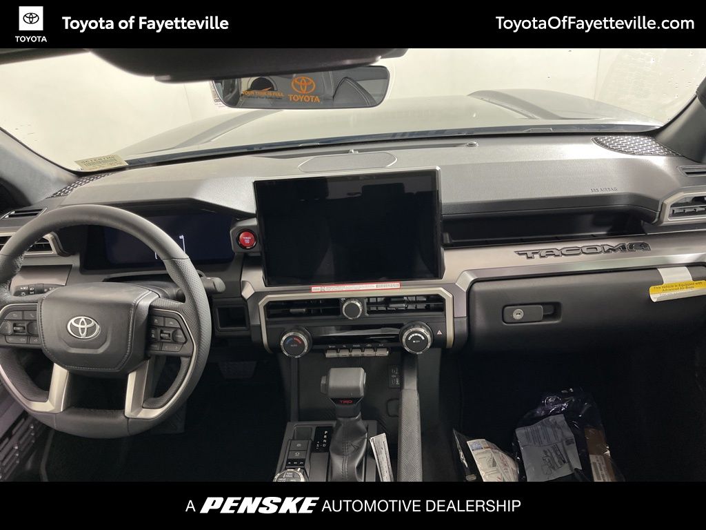 Thumbnail: 2025 Toyota Tacoma - 16