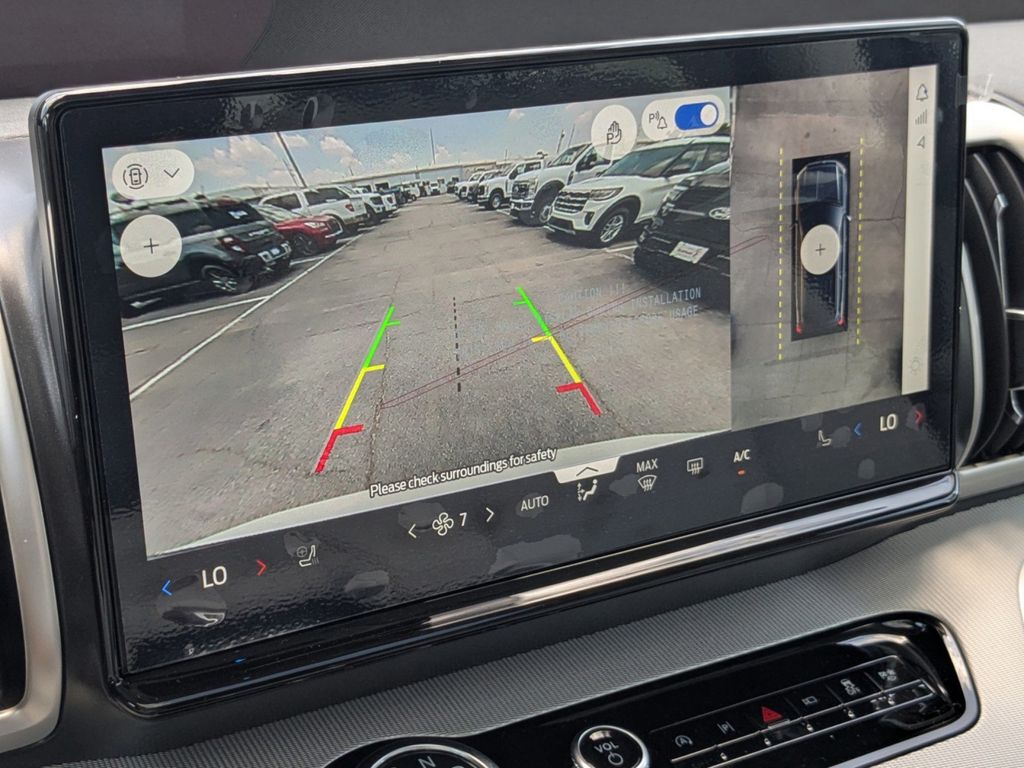 2025 Ford Expedition Active MAX