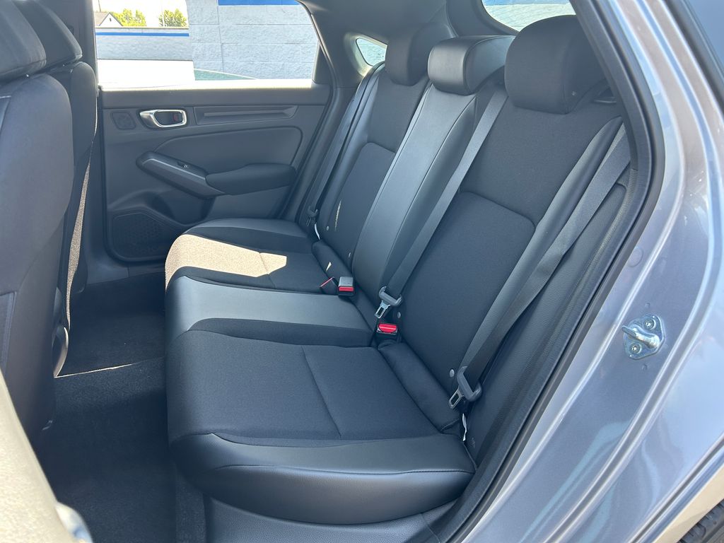 Thumbnail: 2026 Honda Civic - 14