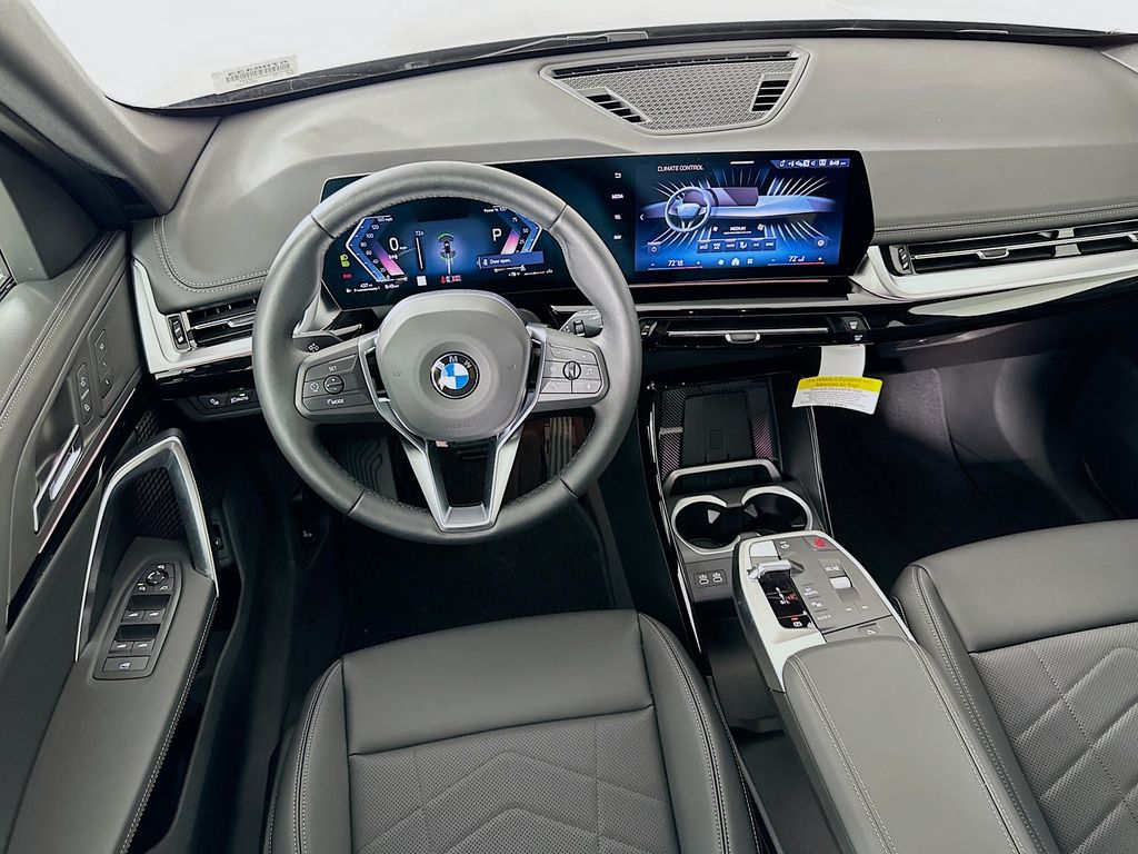 Thumbnail: 2026 BMW X1 - 19