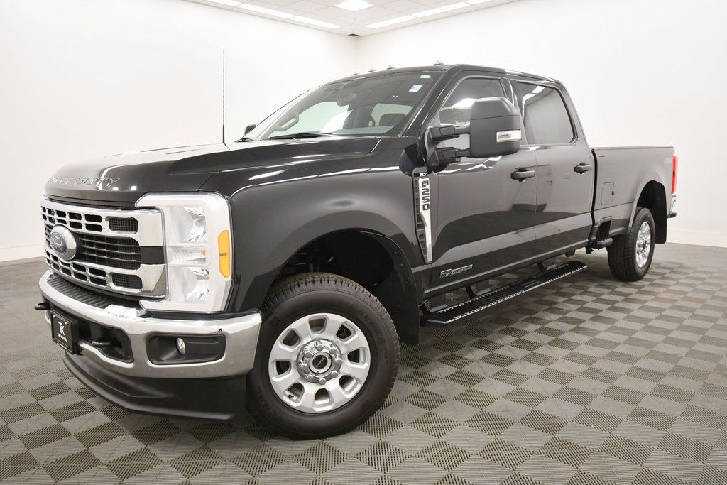 Used 2023 Ford F-250SD Truck