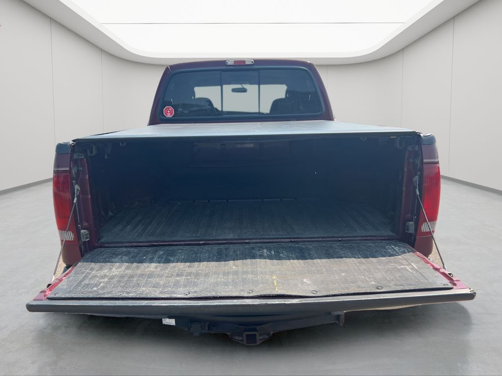 2007 Ford F-350SD