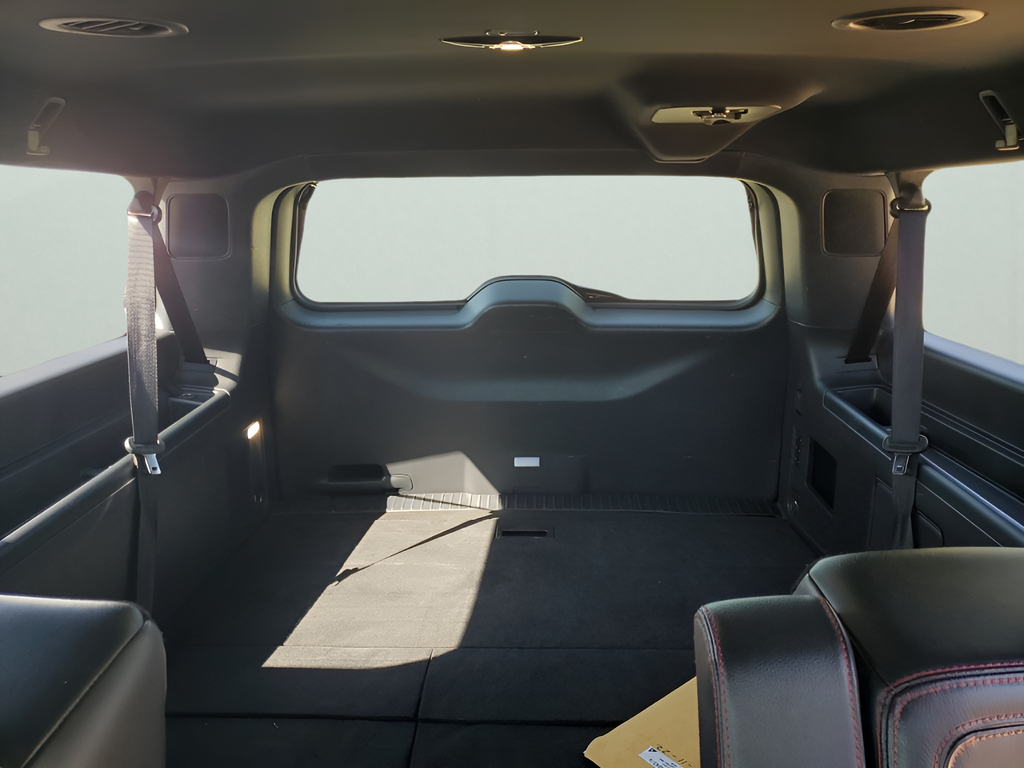 Used Car 2022 Ford Expedition Max  Limited For Sale Under $60,000 In Austin, Texas