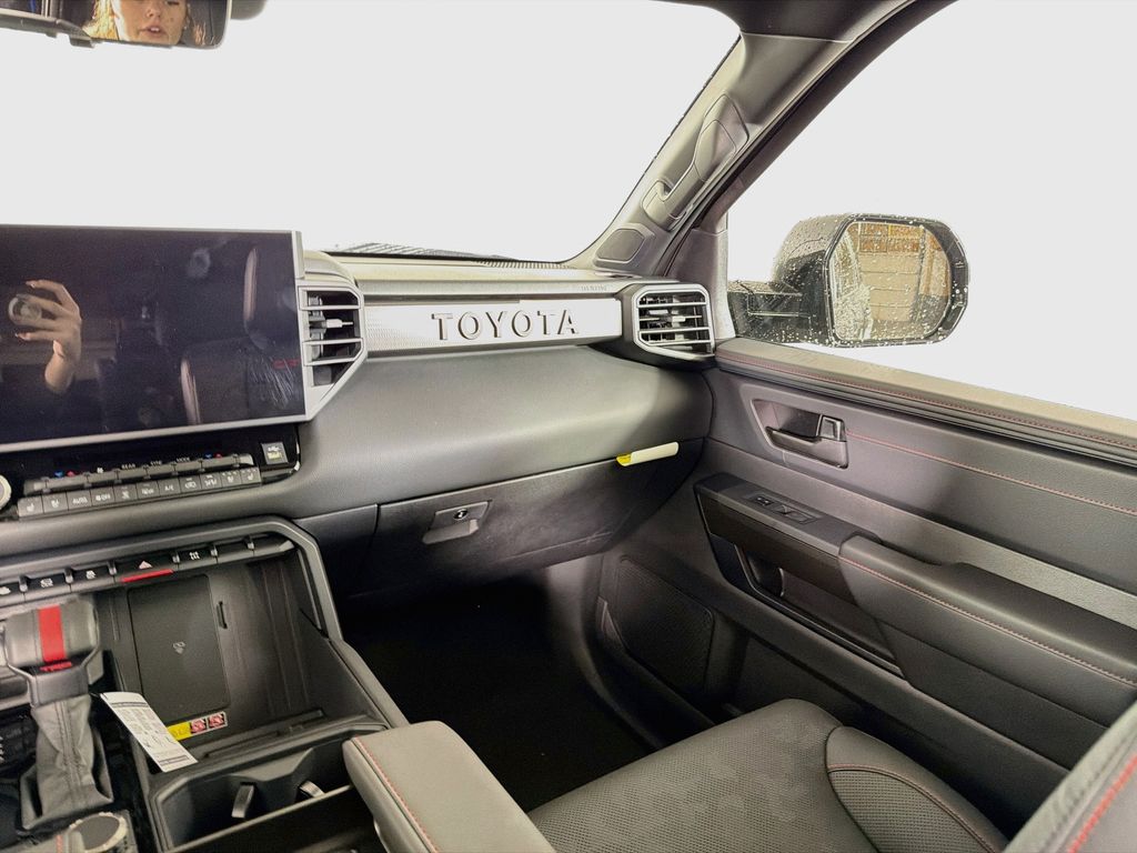 New 2026 Toyota Sequoia SUV