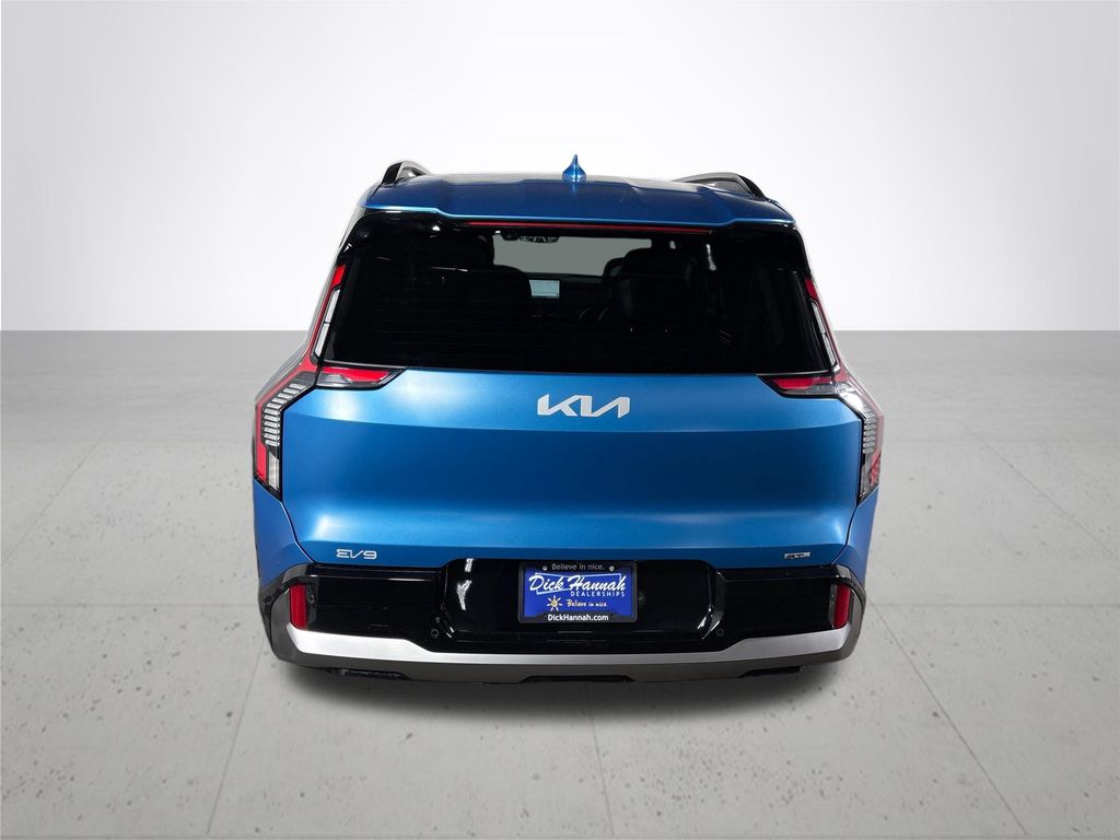 2024 Kia EV9 GT-Line