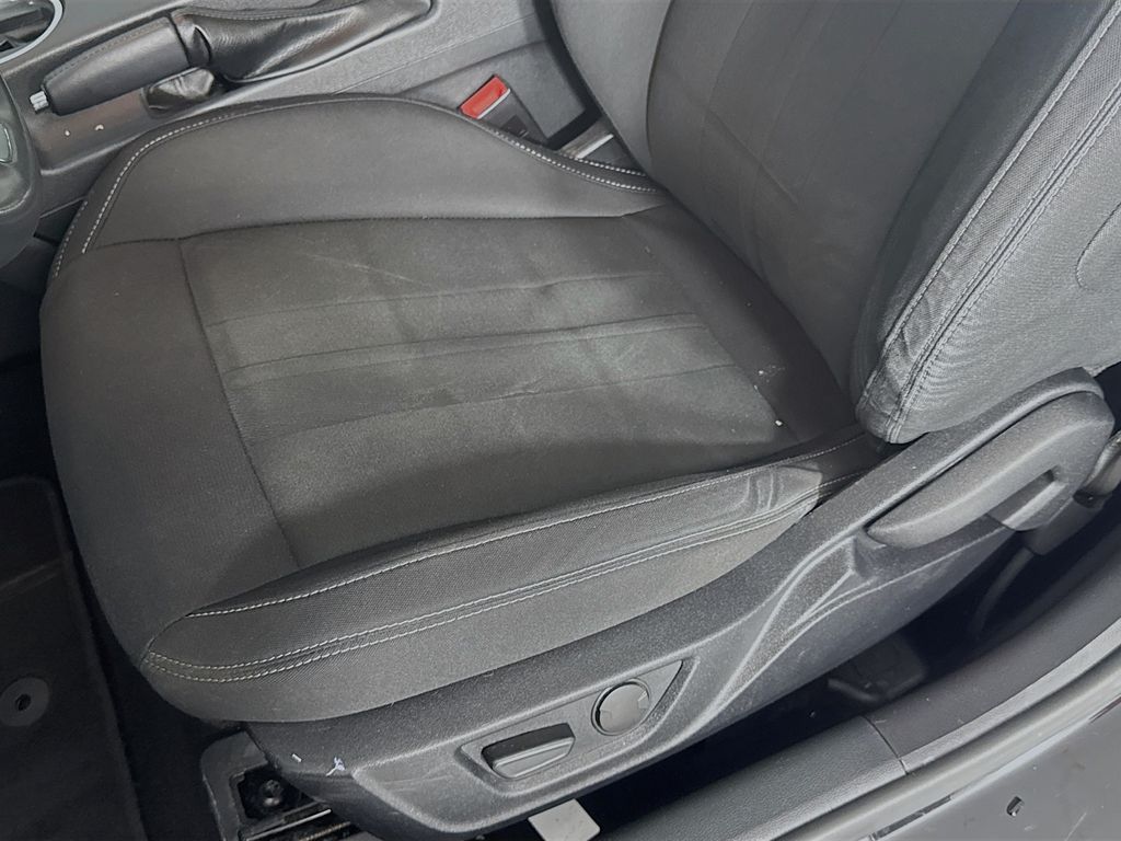 Used Car 2021 Ford Mustang  Ecoboost For Sale Under $25,000 In Austin, Texas