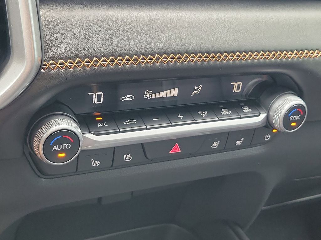 2026 Mazda CX-50 Premium - Photo 31