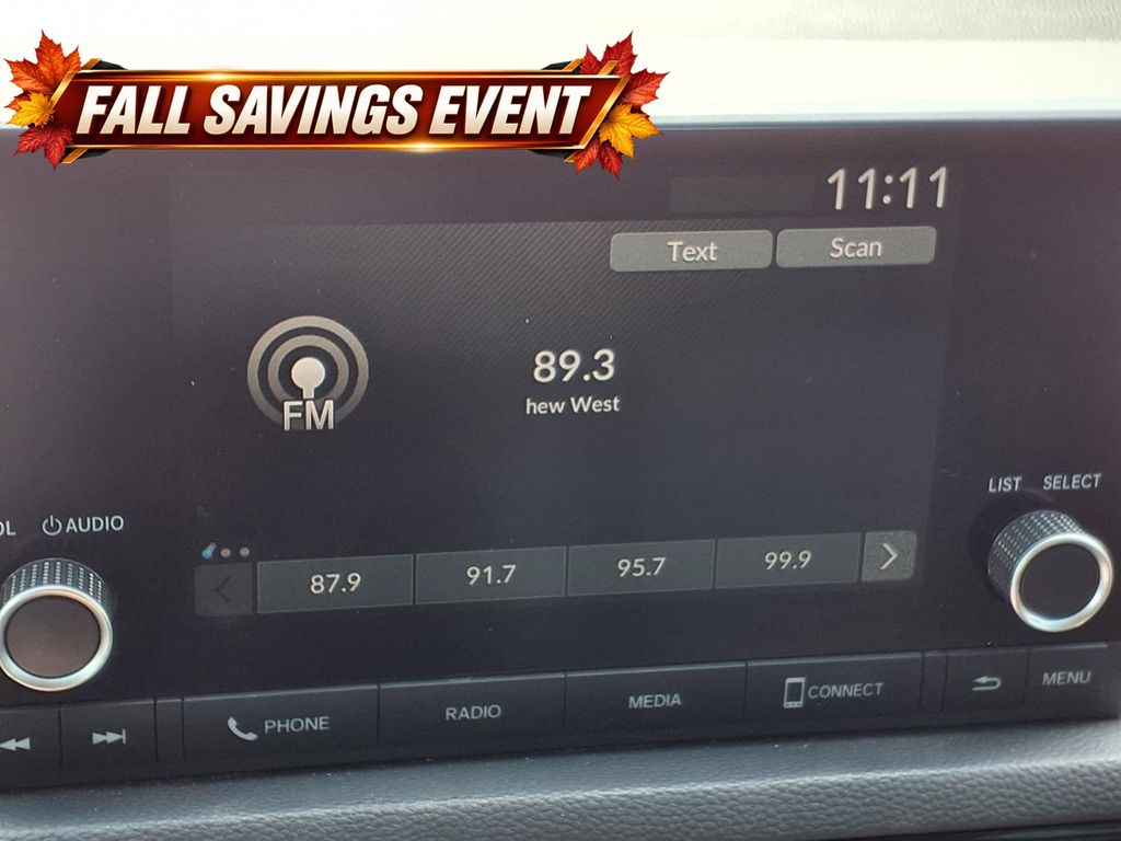 2024 Honda Civic EX-L  at Classic Elite Chevrolet Sugar Land