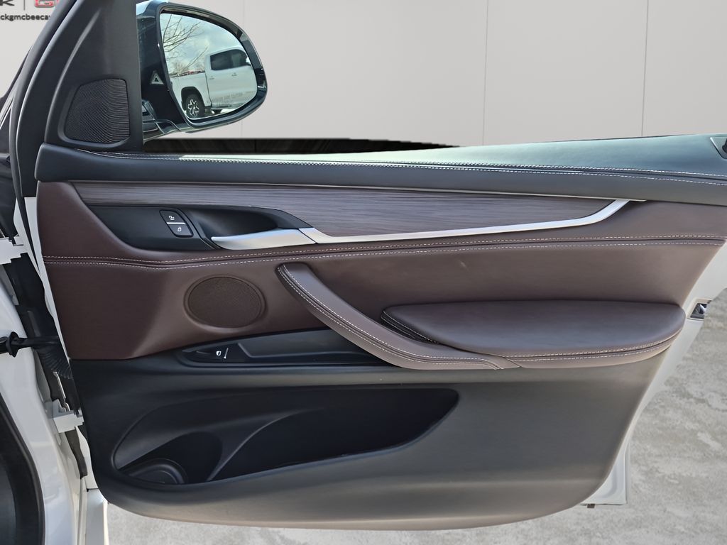 Used Car 2015 Bmw X5  Xdrive35i For Sale Under $15,000 In Austin, Texas