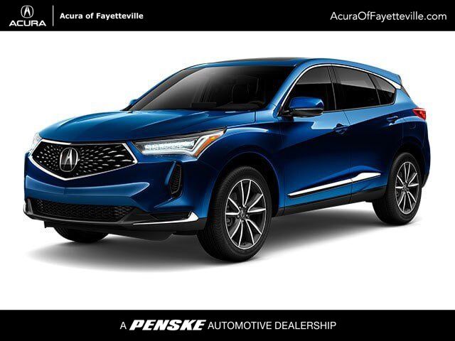 Thumbnail: 2023 Acura RDX - 1