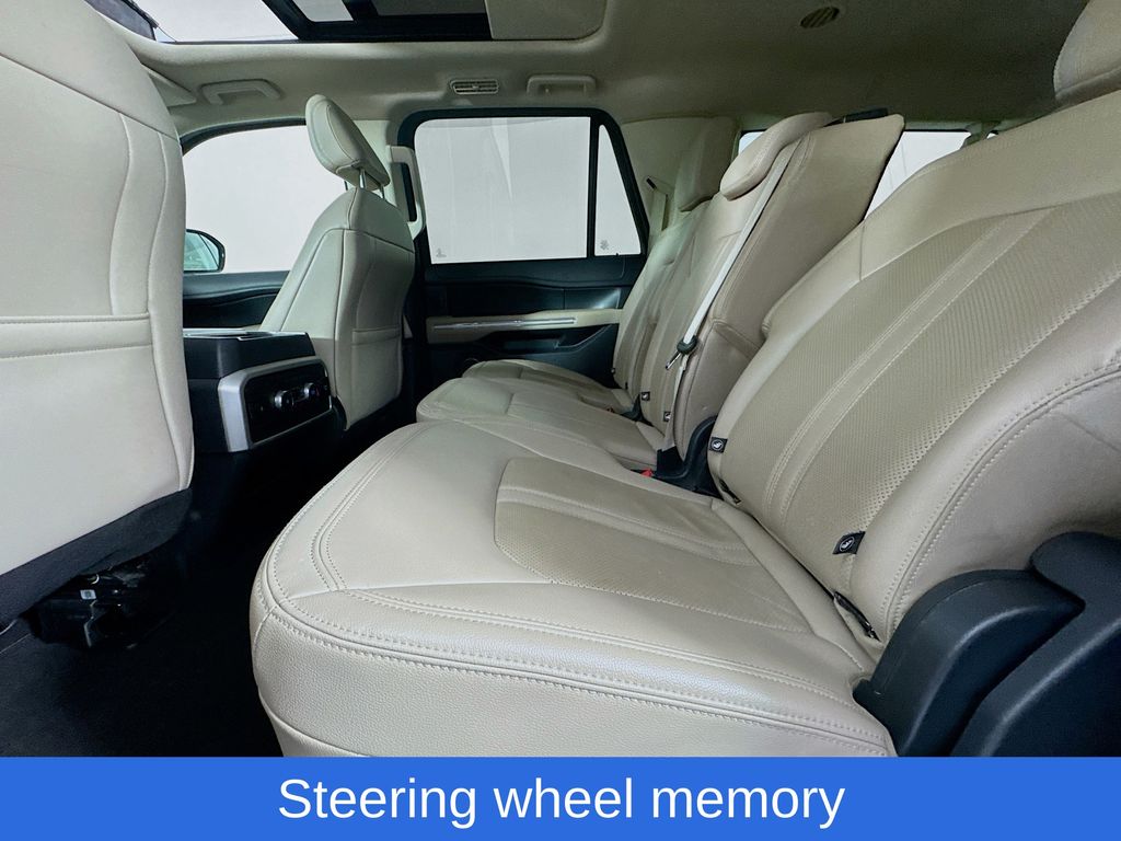 Used Car 2024 Ford Expedition Max  Limited For Sale Under $50,000 In Austin, Texas