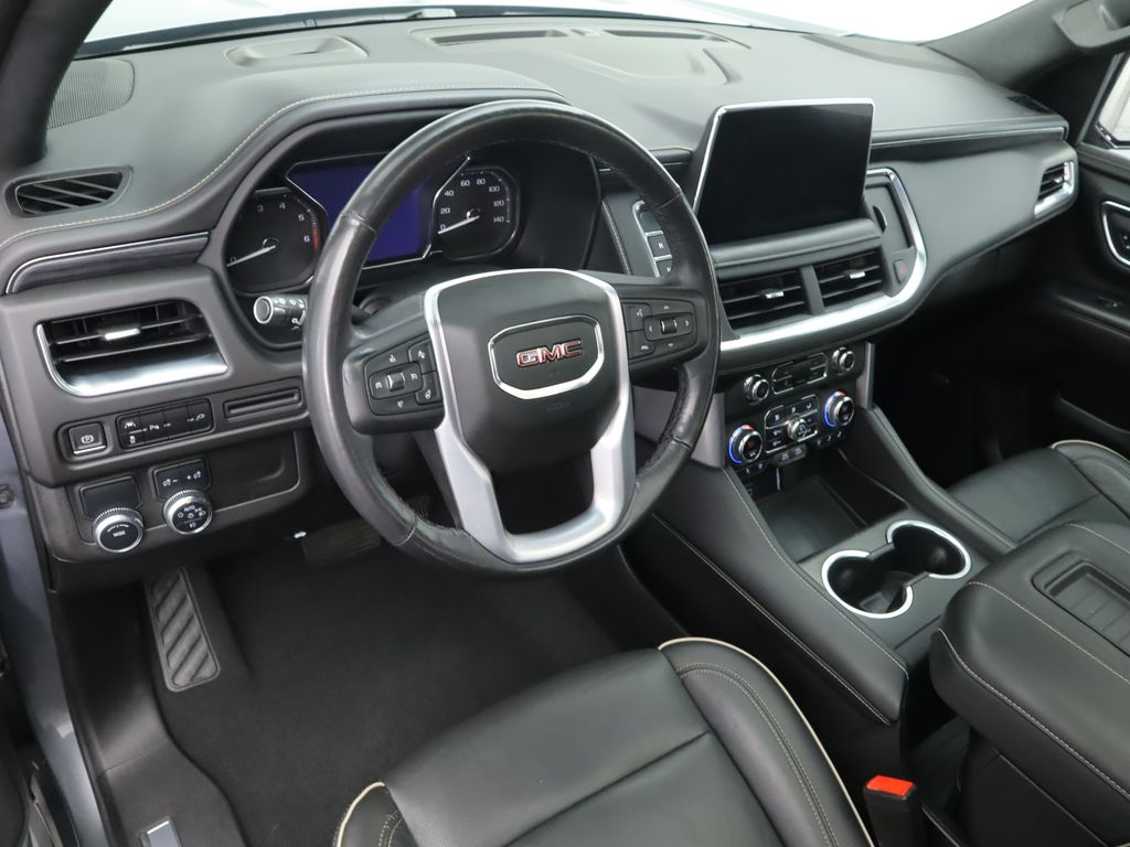 Thumbnail: 2021 GMC Yukon - 9