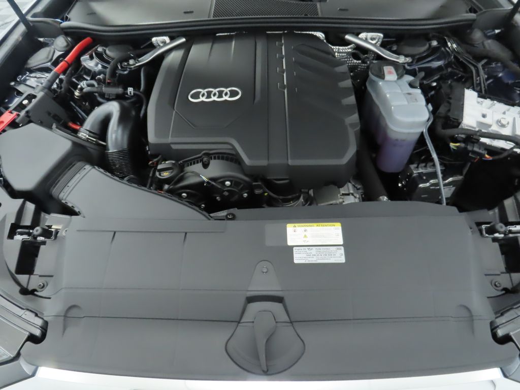 2025 Audi A6  31