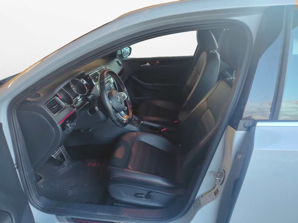 Used Car 2018 Volkswagen Jetta  Gli For Sale Under $20,000 In Austin, Texas
