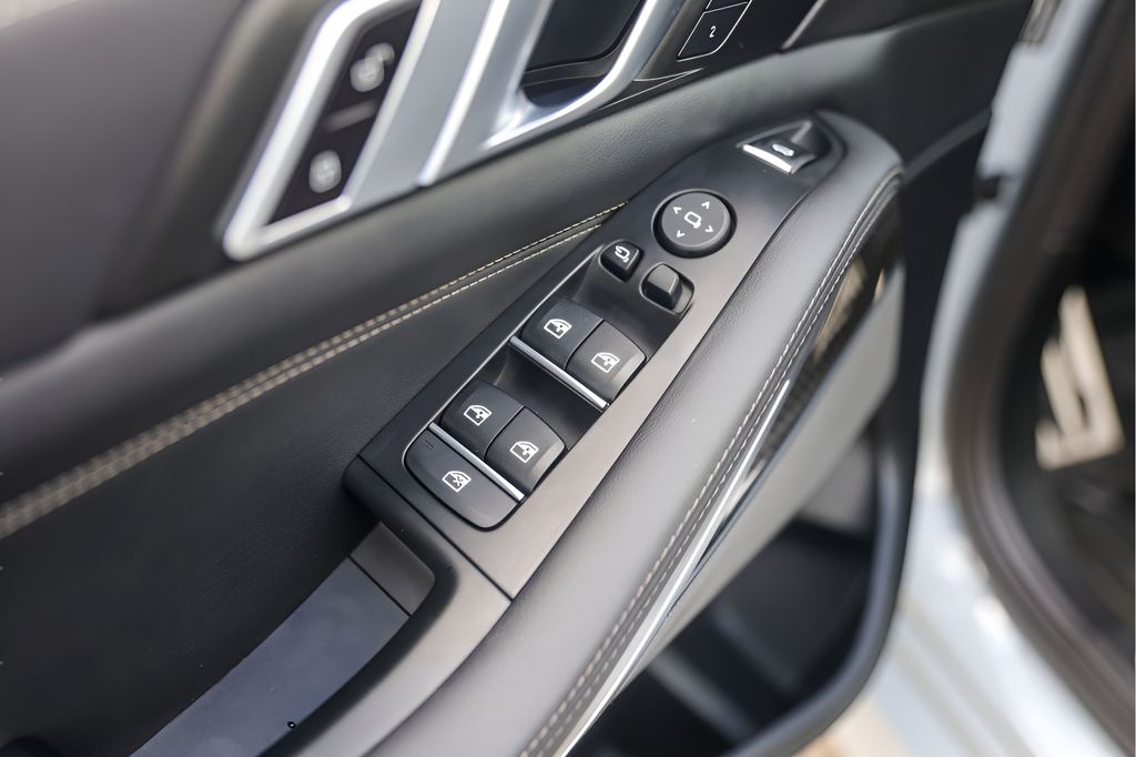 Used Car 2025 Bmw X5  M60i For Sale Under $80,000 In Austin, Texas