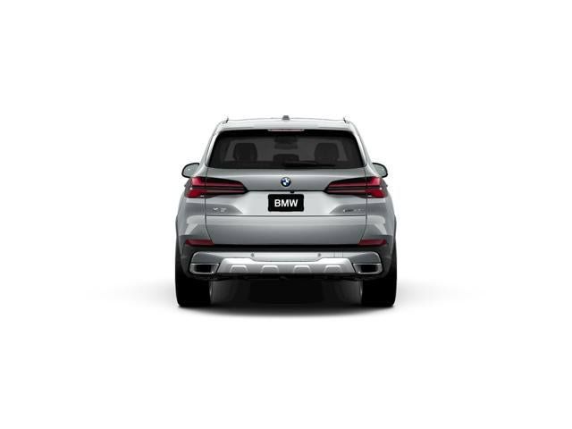 Thumbnail: 2026 BMW X5 - 5