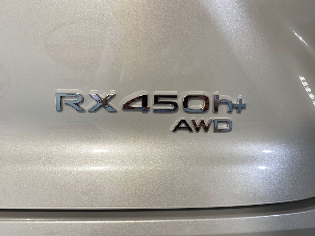 Thumbnail: 2026 Lexus RX - 11
