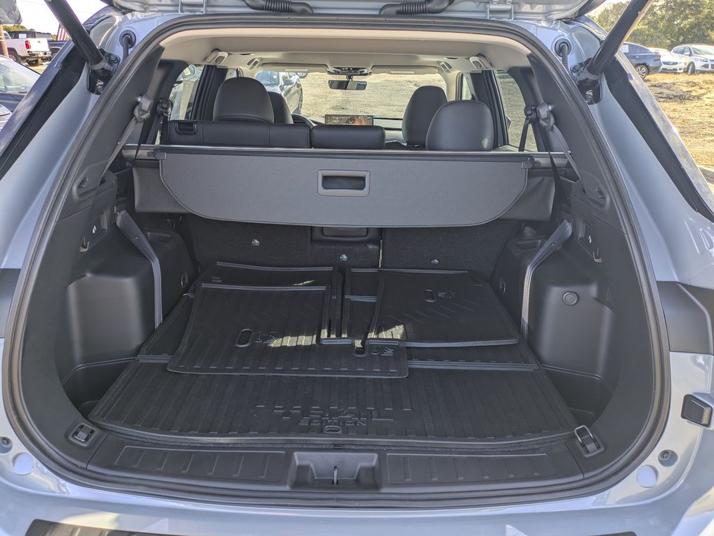 2025 Mitsubishi Outlander Trail Edition - Photo 13