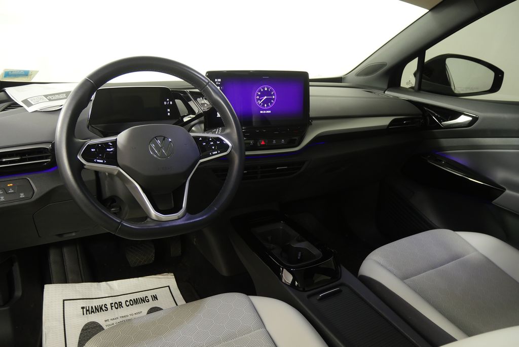 Thumbnail: 2022 Volkswagen ID.4 - 19