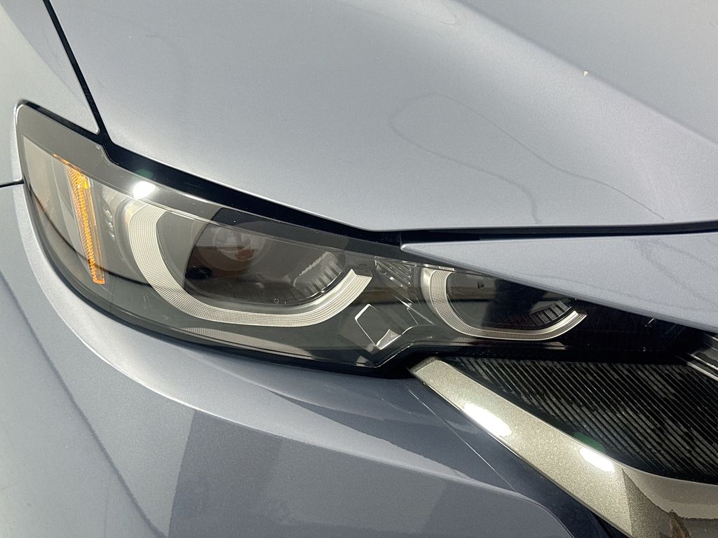 Used Car 2025 Mazda Cx-50 Hybrid  Preferred For Sale Under $30,000 In Austin, Texas