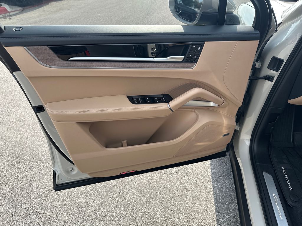 Used Car 2024 Porsche Cayenne  Base For Sale Under $80,000 In Austin, Texas
