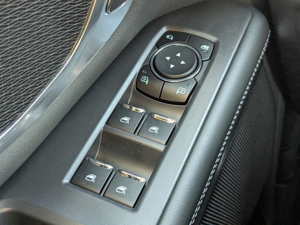2025 Ford Expedition Platinum MAX