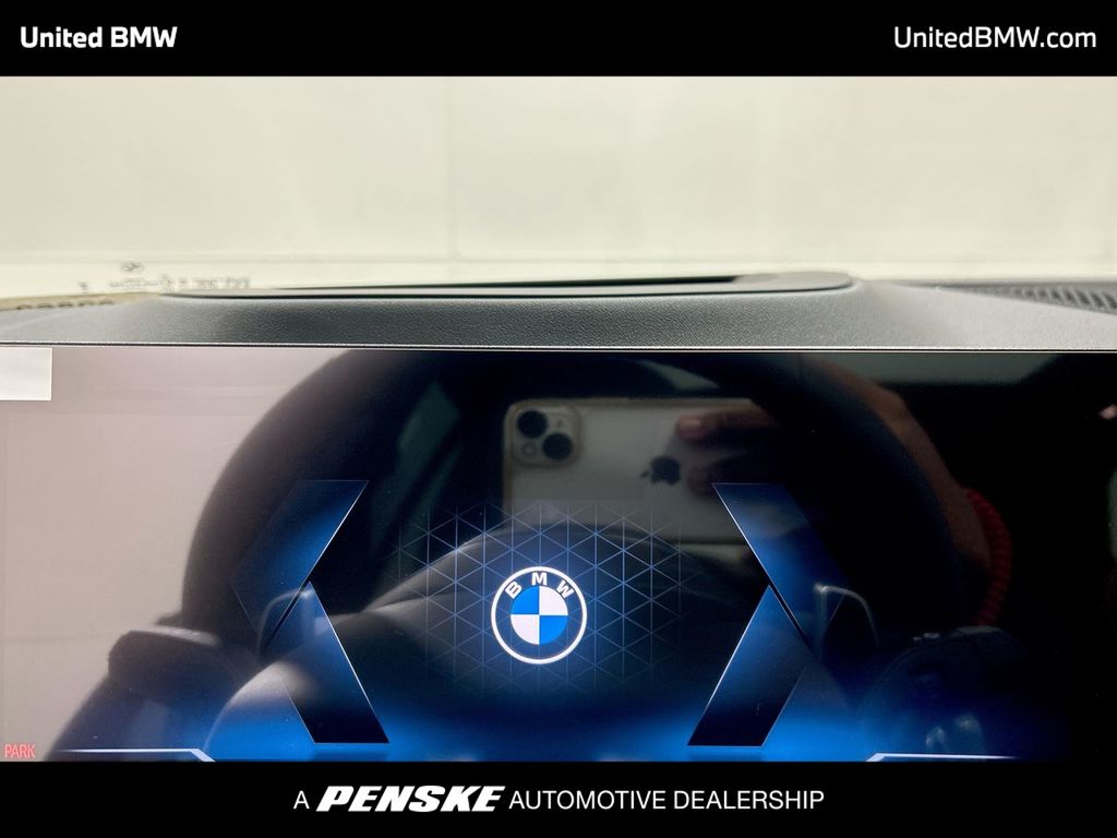 2026 BMW X5 xDrive40i 15
