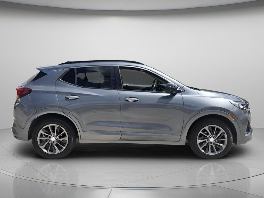 2021 Buick Encore - $21,711