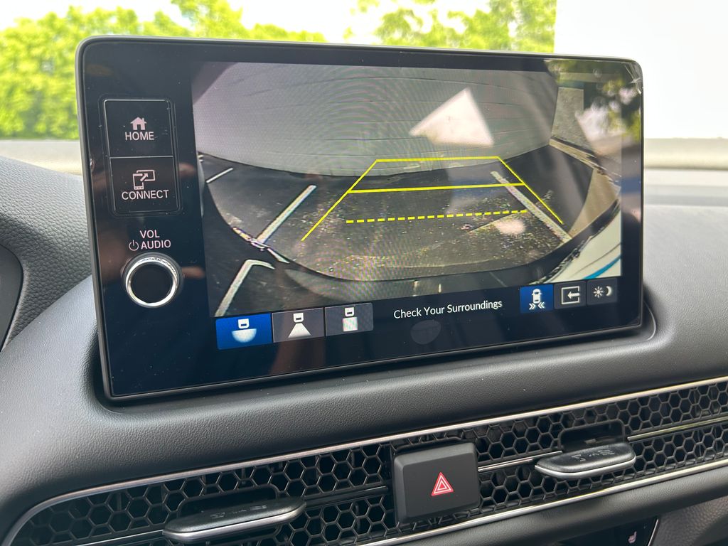 Thumbnail: 2026 Honda HR-V - 29