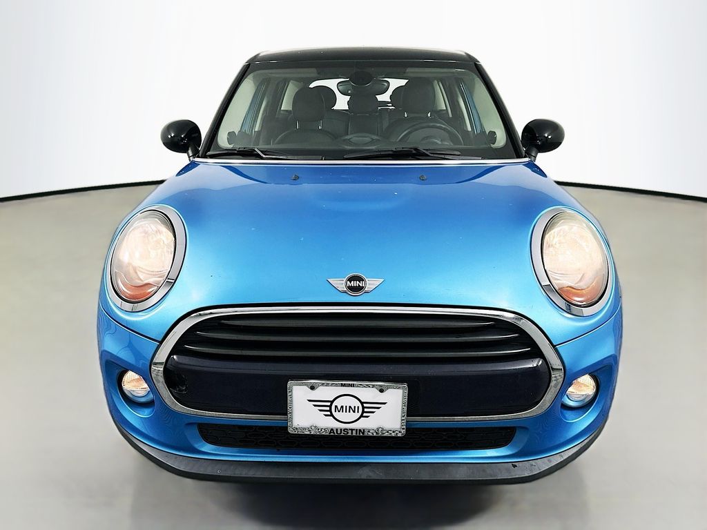 Thumbnail: 2017 MINI Cooper - 2
