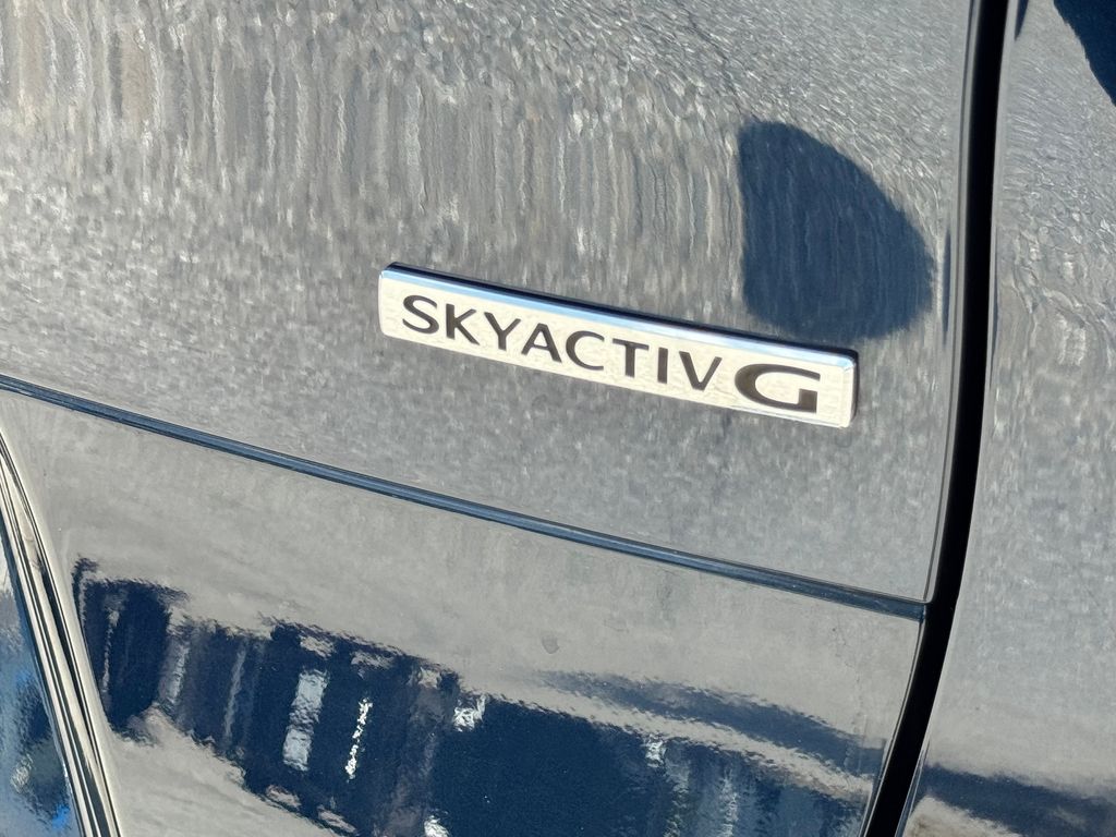 2023 Mazda CX-30 2.5 S Preferred