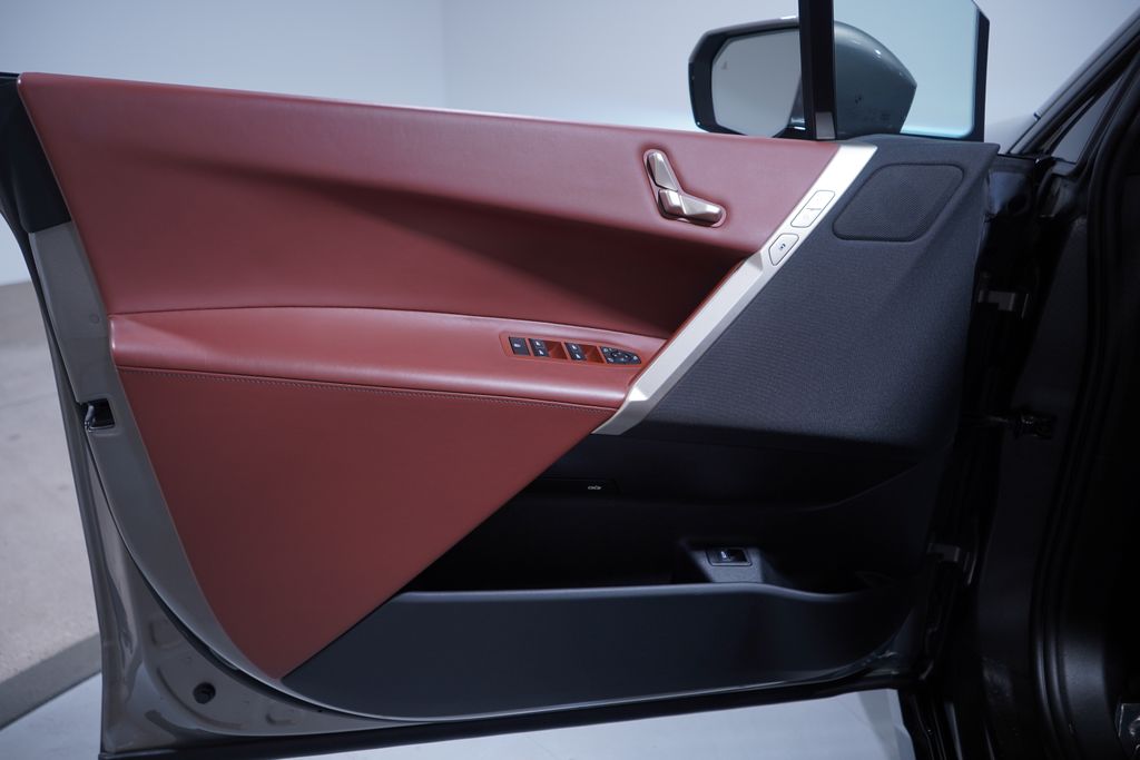 Thumbnail: 2023 BMW iX - 15