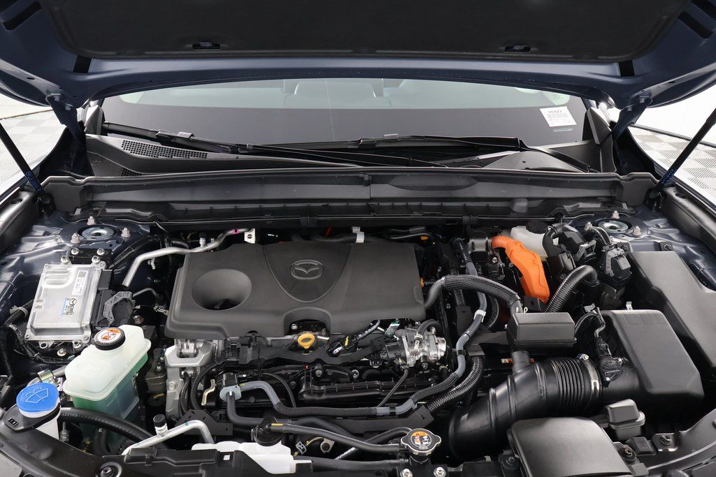 Thumbnail: 2026 Mazda CX-50 - 10