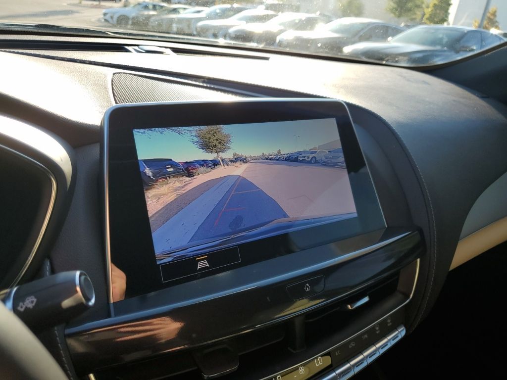 Used Car 2023 Cadillac Ct5  Luxury For Sale Under $35,000 In Austin, Texas