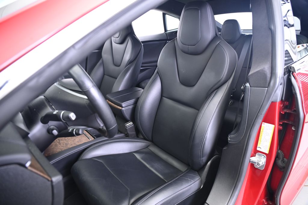 2019 Tesla Model S Long Range 5