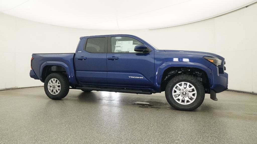 Thumbnail: 2025 Toyota Tacoma - 15