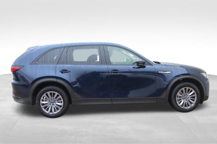 Used Car 2025 Mazda Cx-90  3.3 Turbo Select For Sale Under $35,000 In Georgetown, Texas