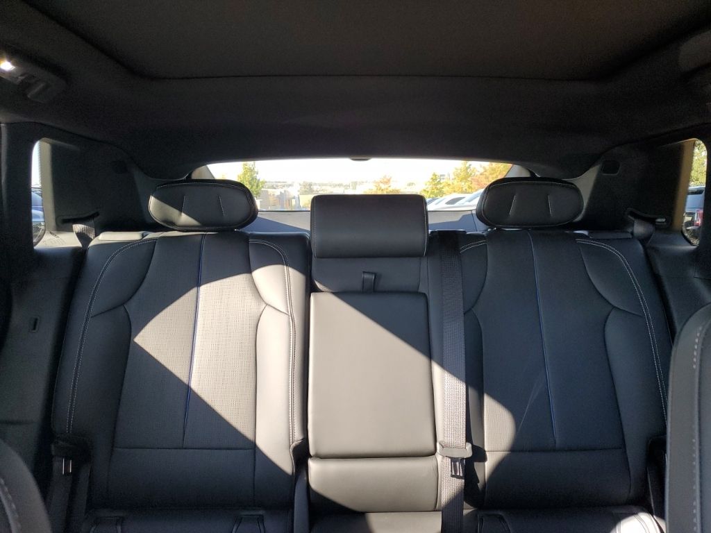 Used Car 2024 Cadillac Lyriq  Sport For Sale Under $40,000 In Austin, Texas