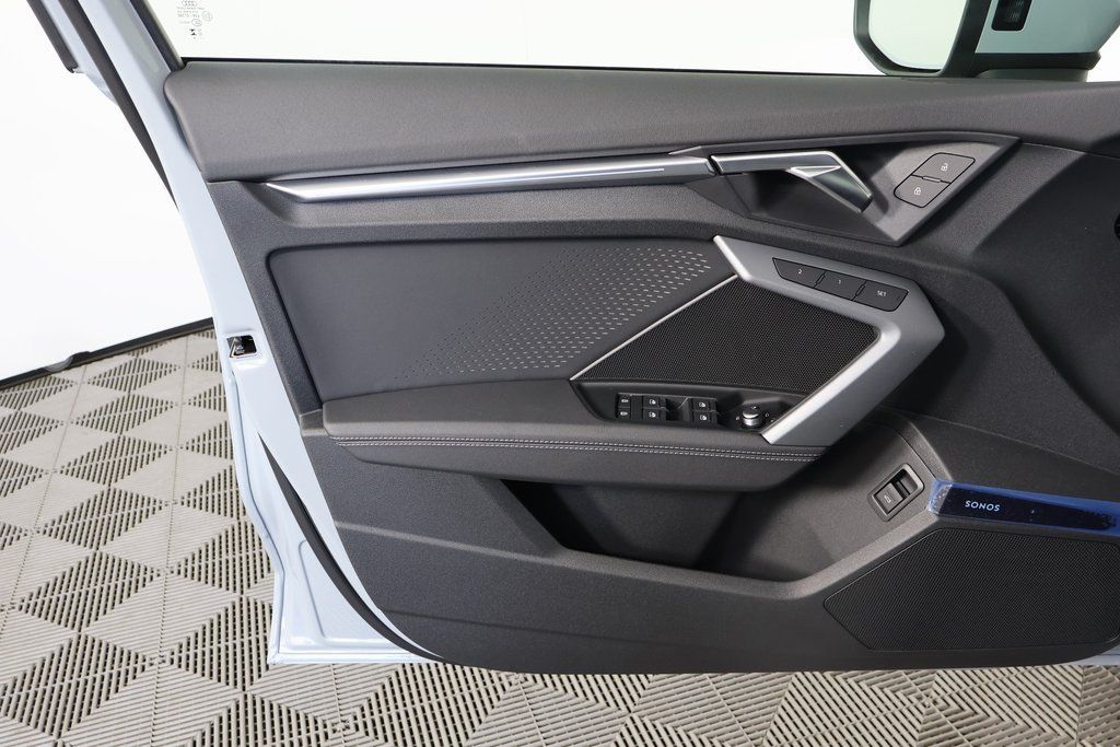 Thumbnail: 2026 Audi A3 - 7