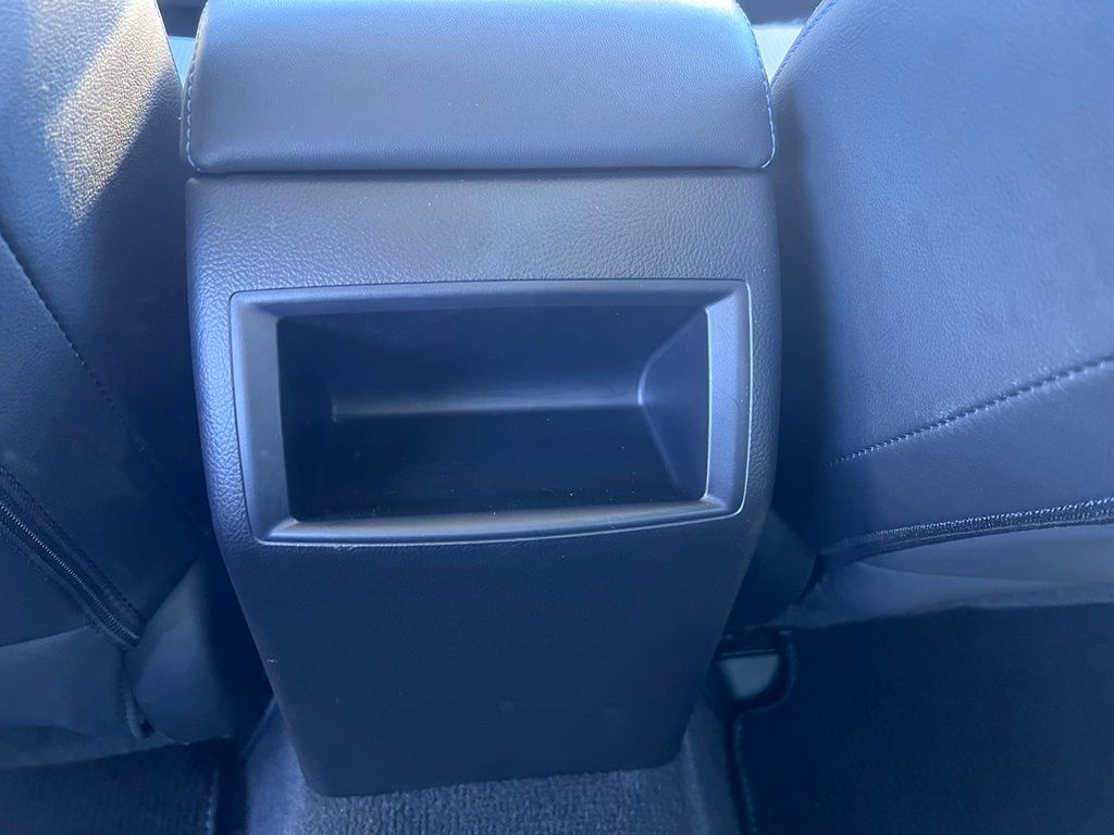 Used 2017 Subaru Legacy Sedan