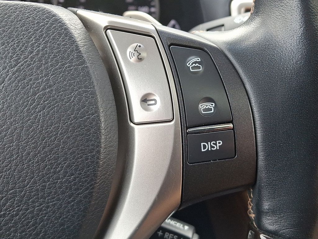 Thumbnail: 2013 Lexus GS - 23