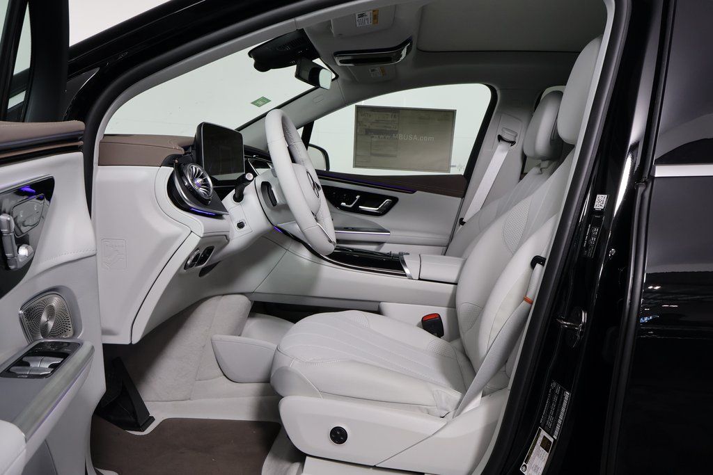 Thumbnail: 2026 Mercedes-Benz EQE - 5