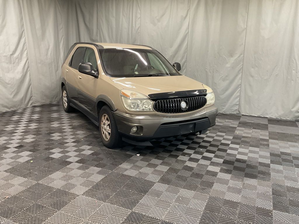 2004 Buick Rendezvous CX AWD