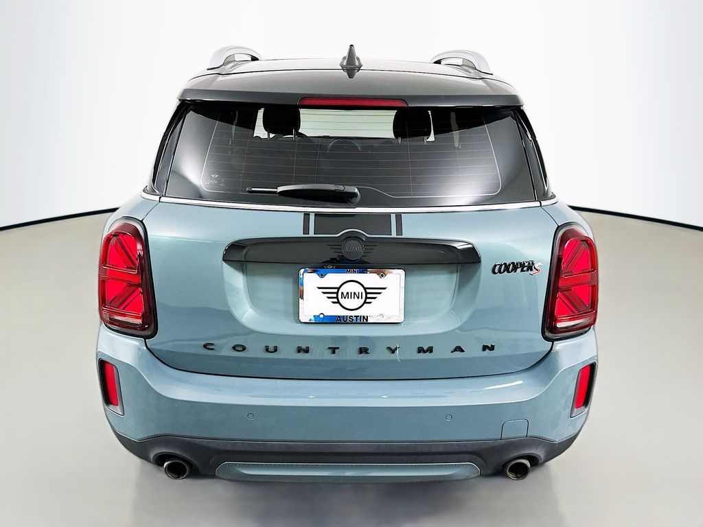 Thumbnail: 2023 MINI Cooper Countryman - 6