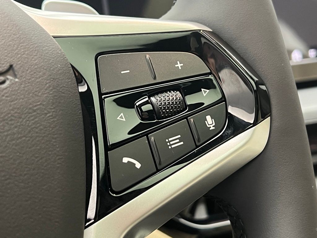 Thumbnail: 2026 BMW 3 Series - 18