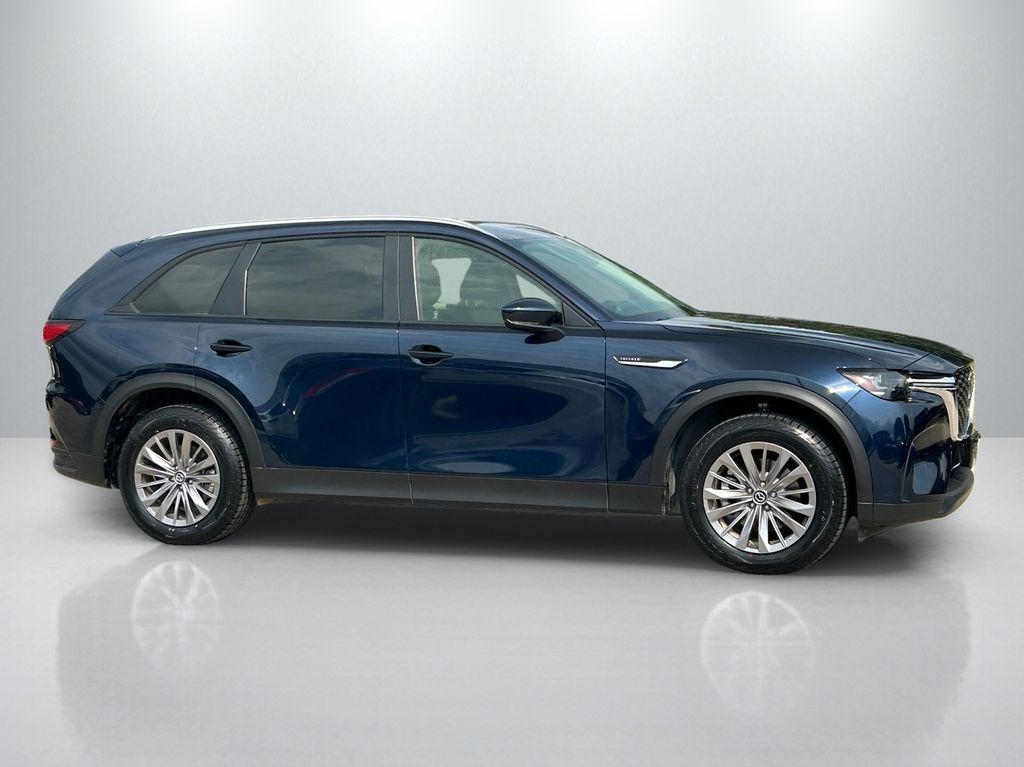 Used 2026 Mazda CX-90 SUV