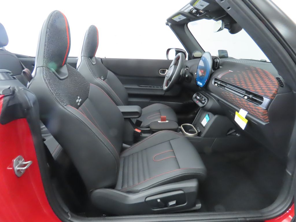 Thumbnail: 2026 MINI Cooper Convertible - 29