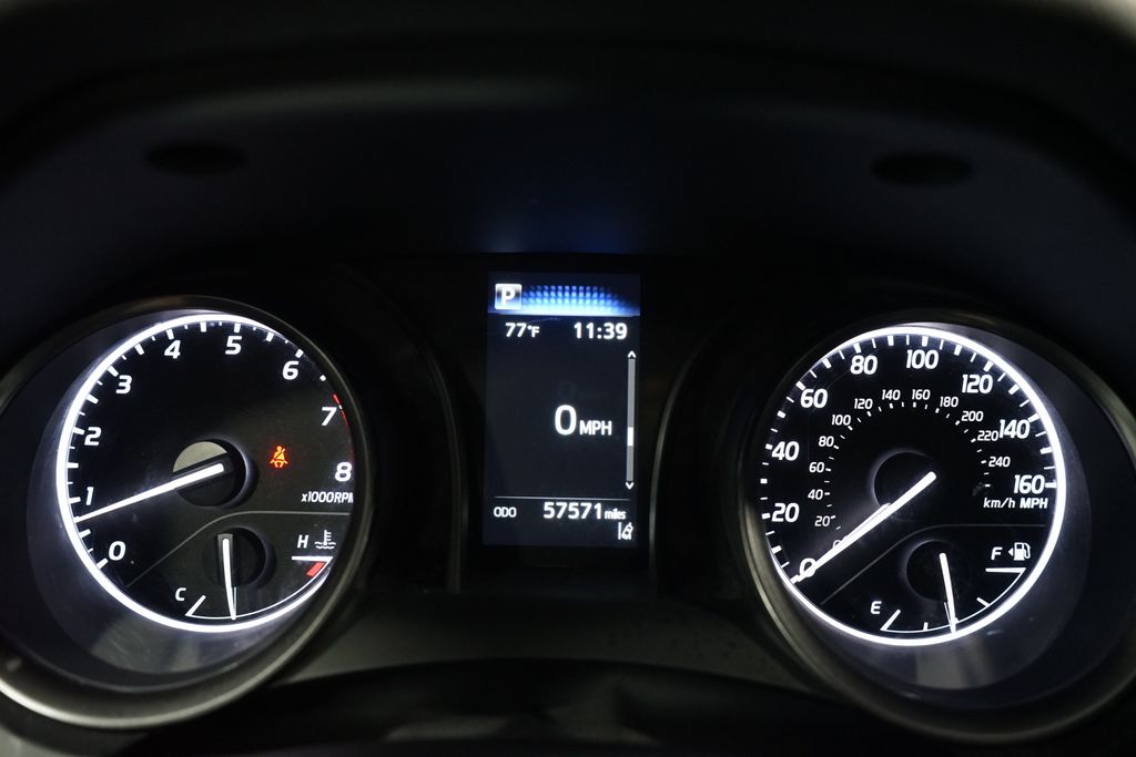 Thumbnail: 2024 Toyota Camry - 16